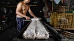 Industri Rumahan Perajin Tempe yang Tetap Bertahan