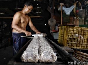 Limbah Tempe dan Sekam Bisa Jadi Listrik? Ini Dia Karya Anak ITS