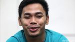 Eko Yuli Memburu Emas Asian Games