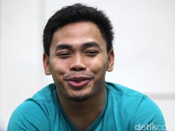 Lifter Indonesia, Eko Yuli Irawan. (Foto: Agung Pambudhy/detikcom) Lifter Indonesia, Eko Yuli Irawan. (Foto: Agung Pambudhy/detikcom)