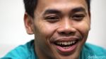 Eko Yuli Memburu Emas Asian Games