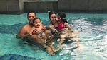 Usaha Nia Ramadhani Agar Suami Tak Selingkuh