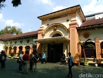 PN Surabaya Buka Suara Soal Pemecatan 3 Hakim yang Bebaskan Ronald Tannur