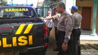 Nenek Mianah diduga stres karena gagal berangkat haji/Foto: Adhar Muttaqin