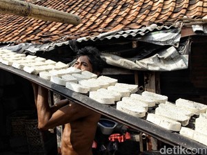 Harga Kedelai Mahal, 160.000 Perajin Tahu-Tempe Mogok Produksi