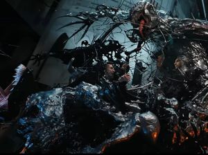 Siapakah Riot Lawan Sang Venom?