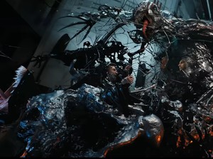 Siapakah Riot Lawan Sang Venom?