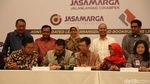 Jasa Marga Dapat Utang Rp 11,36 T Bangun Tol Japek Layang