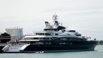 10 Super Yacht Termahal di Dunia dan Pemiliknya