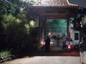Habiburokhman: Prabowo dan Maher Algadri Dekat Sejak Kecil