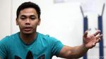 Eko Yuli Memburu Emas Asian Games