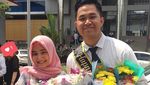 Kenalin, Septrian Nugraha Gunawan, Teman Dekat Fatin Shidqia