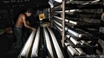 Industri Rumahan Perajin Tempe yang Tetap Bertahan