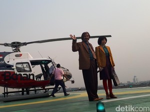 Syuting My Stupid Boss 2 Rampung, Reza Rahadian dan BCL Punya Cerita Seru