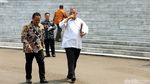 Telat Datang ke Istana Bogor, Sofyan Basir Tergesa-gesa
