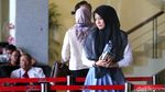 Istri Gubernur Aceh Diperiksa KPK