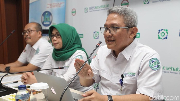 Peraturan Baru Tetap Berlaku, BPJS Targetkan Efisiensi Rp 360 Miliar