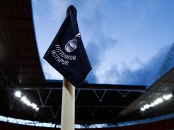 Padahal, Tottenham Hotspur punya skuad mumpuni sampai sudah datangkan manajer top. Apa daya, gagal lagi gagal lagi (Getty Images)