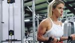 Ingin Punya Beach Body Ala Heidi Somers? Begini Olahraganya