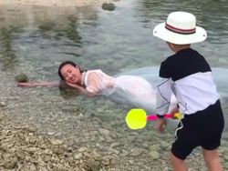 Terungkap Rahasia di Balik Foto Epik