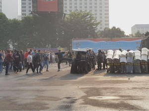 Jangan Bikin Rusuh Saat Asian Games, Kalau Tak Mau Begini!