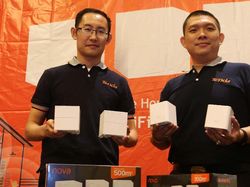 Tenda Technology Perkenalkan Router Nova MW6 dan MW3