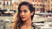 Tiara mempunyai 2 anak dari suaminya itu, namun sayang sang suami dikabarkan meninggal karena serangan jantung. Foto: Dok. Instagram/tiaralestar