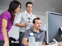 10 Pekerjaan Teknologi Bergaji Tertinggi di 2018