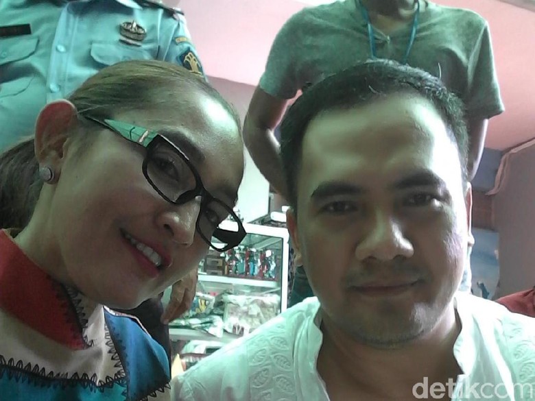 Dapat Remisi, Saipul Jamil Jalani Hukuman 4 Tahun Dapat Remisi, Saipul Jamil Jalani Hukuman 4 Tahun