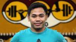 Eko Yuli Memburu Emas Asian Games
