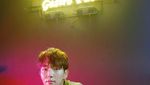 Kerennya Lee Joon Gi Saat Jualan Makanan hingga Makan Daging Panggang
