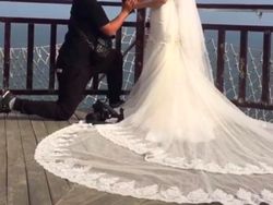 Terungkap Rahasia di Balik Foto Epik