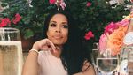 Mengintip Gaya Ngeteh Keshia Chante, Wanita Dibalik Lagu In My Feelings