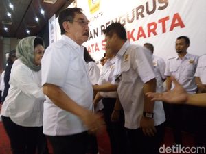 Ini Dia Alasan Antasari Azhar Mantap Dukung Jokowi 2 Periode