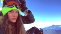 Main ski di Madonna di Campiglio Italia (francescasofianovello/Instagram)