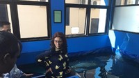 Susi mengatakan, volume ekspor perikanan tahun ini memang telah menunjukkan peningkatan dibandingkan tahun lalu. Foto: Dok. Kementerian Kelautan dan Perikanan