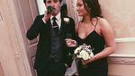 Pesona Tampan Brooklyn Beckham Saat Makan Es Krim dan Sushi