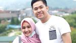 Momen Mesra Fatin Shidqia dan Putra Bupati Musi Rawas