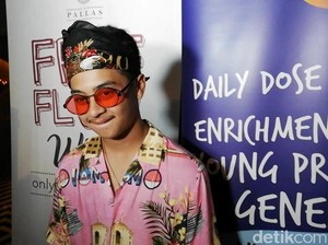 Kata Bastian Steel Soal Prank Young Lex Berwajah Babak Belur