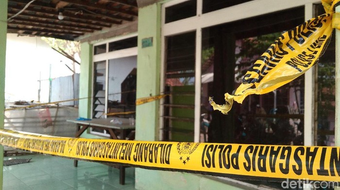 Kematian Suami Istri Keturunan Keraton Cirebon Yang Bikin Geger Kematian Suami Istri Keturunan Keraton Cirebon Yang Bikin Geger