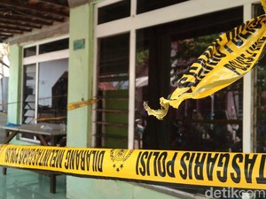 Kematian Suami-Istri Keturunan Keraton Cirebon yang Bikin Geger