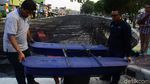 Ini Nano Bubble LIPI yang Akan Lenyapkan Bau Kali Item