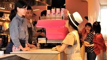 Foto: Beginilah Hotel Khusus Wanita di Jepang Foto: Beginilah Hotel Khusus Wanita di Jepang
