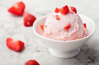 Ditemukan Ribuan Tahun Lalu, Kini Gelato dan Es Krim Tetap Populer