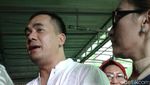 Hiks! Saipul Jamil Rayakan Ulang Tahun di Penjara