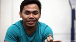Eko Yuli Memburu Emas Asian Games