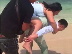 Terungkap Rahasia di Balik Foto Epik