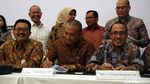 Jasa Marga Dapat Utang Rp 11,36 T Bangun Tol Japek Layang