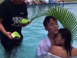 Terungkap Rahasia di Balik Foto Epik