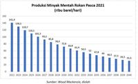 Berebut Blok Rokan, Pertamina-Chevron Harus Hati Hati 
